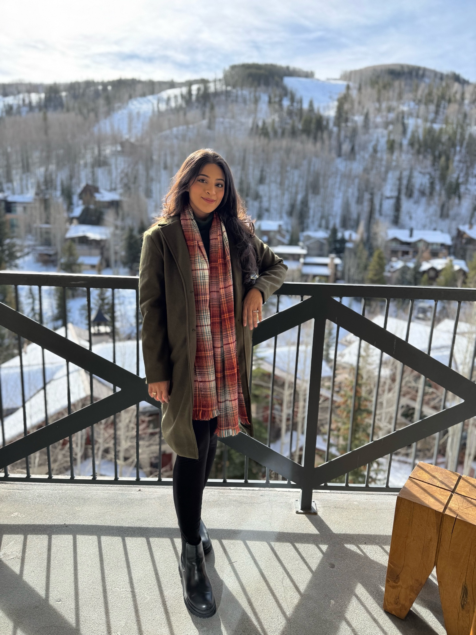 Cold weather fit 🏔️

#LTKHoliday #LTKSaleAlert #LTKSeasonal