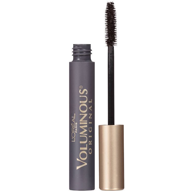 L'Oreal Paris Voluminous Mascara - 0.28 fl oz | Target