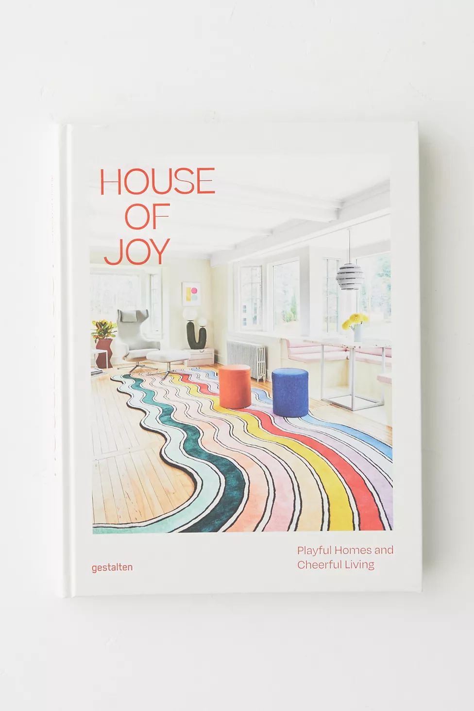 House Of Joy By Gestalten | Urban Outfitters (US and RoW)