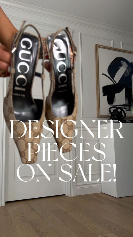 Designer picks on sale now!
Gucci shoes, Gucci sunglasses, Saint Laurent bag and tote all on sale!
Saint Laurent Rive Gauche bag on sale
@gilt #GotItOnGilt #ad


#LTKSaleAlert #LTKShoeCrush #LTKItBag