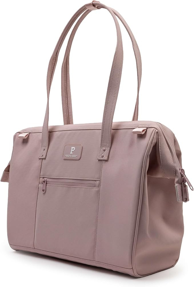 Portland Gear Cascade Tote Bag, Weatherproof Construction Travel Work Bag, Interior Organization ... | Amazon (US)