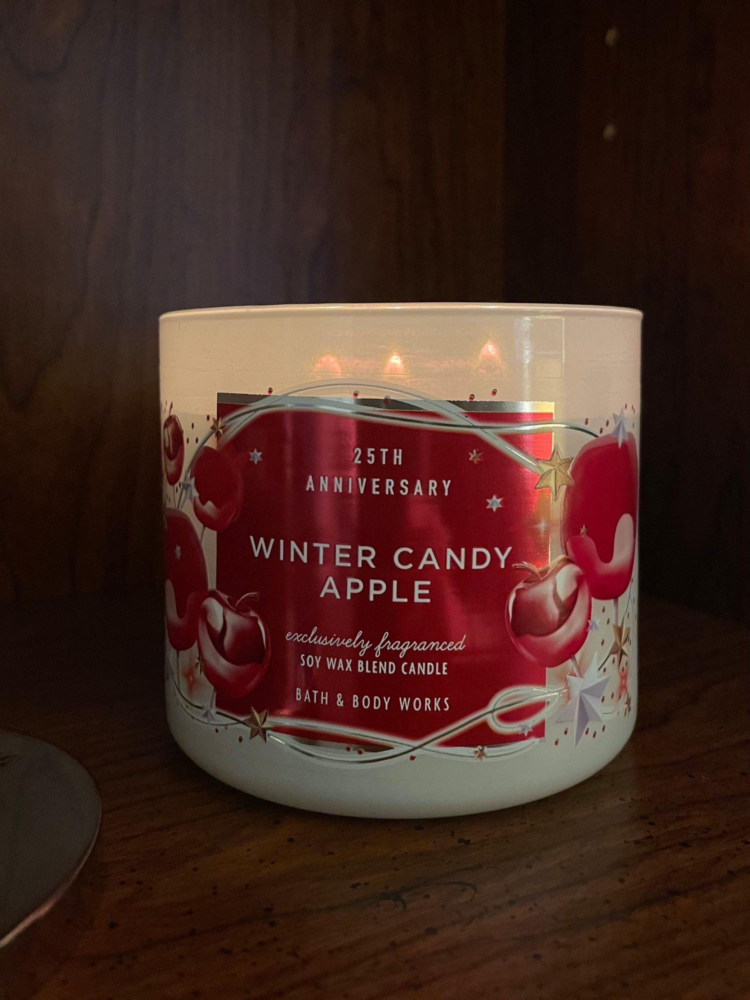 Bath and body works 3 wick candles are on sale for $11 this weekend - perfect time to stock up on holiday candles! If you have an account check your coupons, you might have an additional 20%-25% off! 

Linking my favorite scents I repurchase year after year!

Christmas candles 

#LTKHome #LTKHoliday #LTKSaleAlert