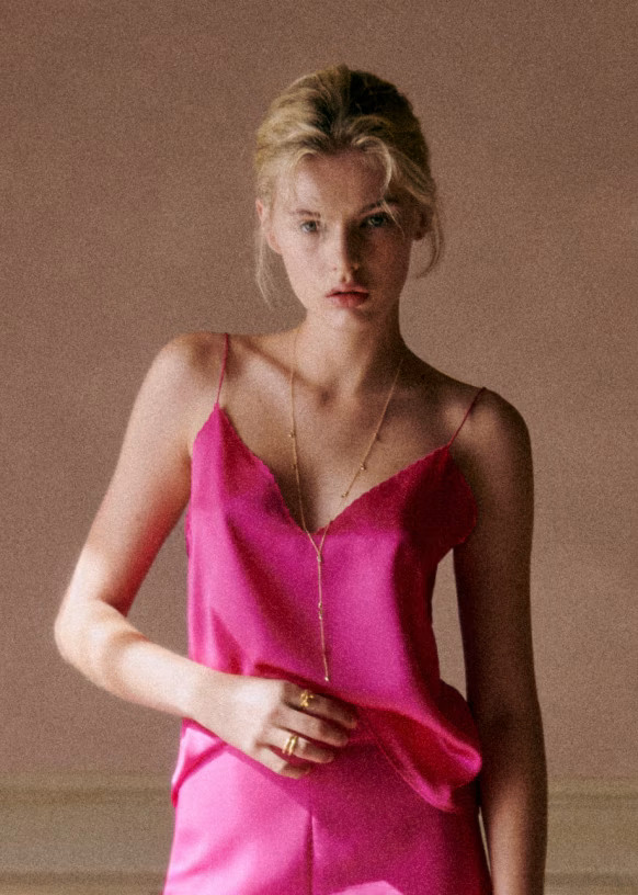 ANZOLO Top | Sezane Paris