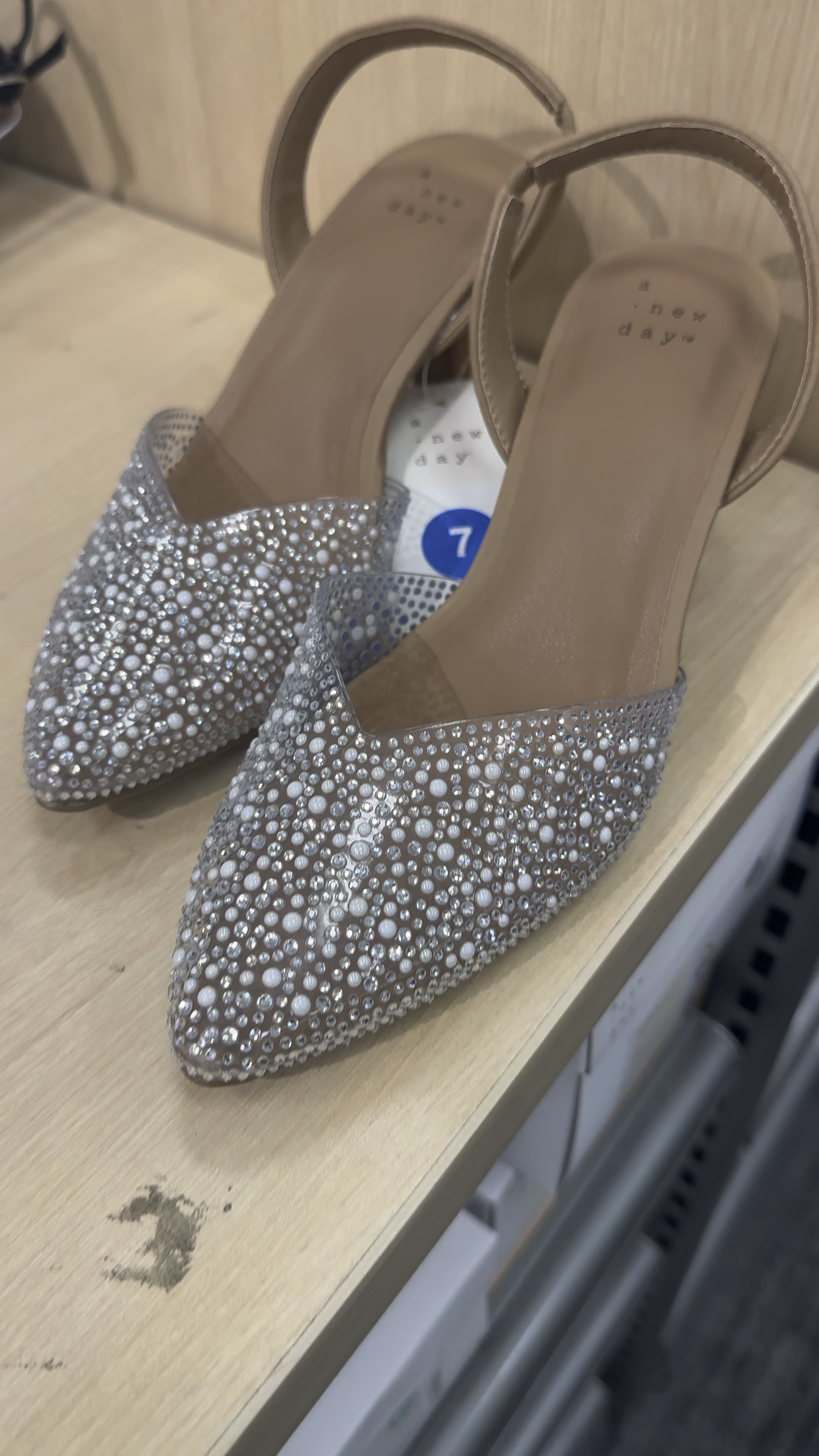 Target holiday heels under $50

#LTKFindsUnder50 #LTKHoliday #LTKGiftGuide