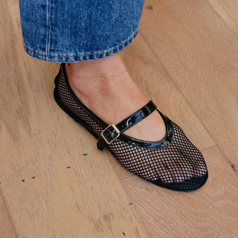Nolita Ballet Flat | Matisse Footwear