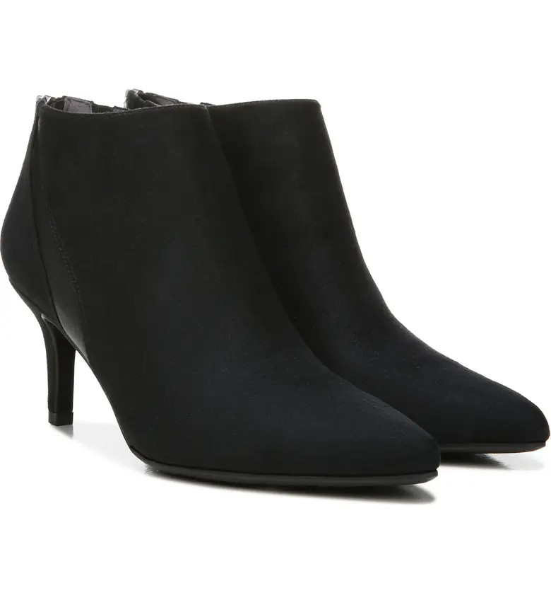 Sparrow Pointed Toe Bootie | Nordstrom