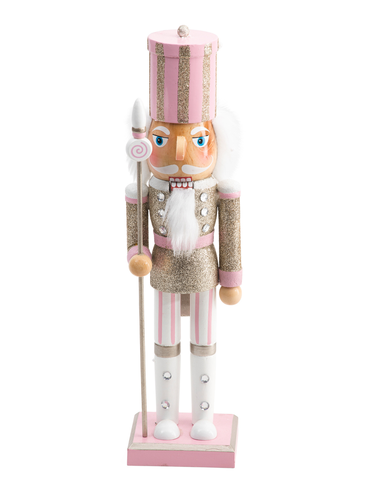 Soldier Nutcracker | TJ Maxx