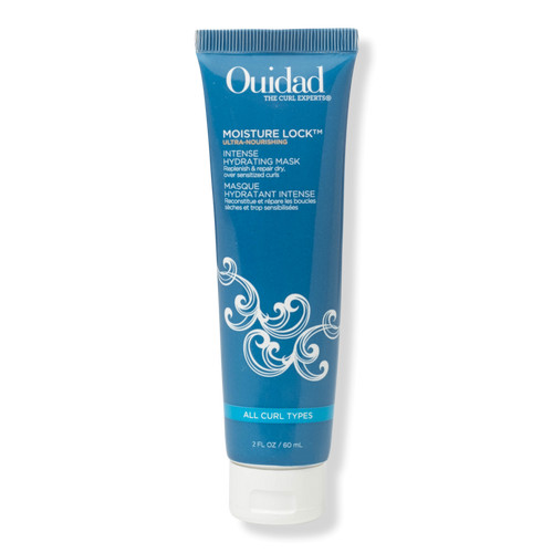 Ouidad Moisture Lock Ultra Nourishing Intense Hydrating Mask | Ulta