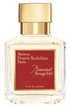 برای اطلاعات بیشتر در مورد عطر Maison Francis Kurkdjian Paris Baccarat Rouge 540 Eau de Parfum کلیک کنید |  نوردستروم