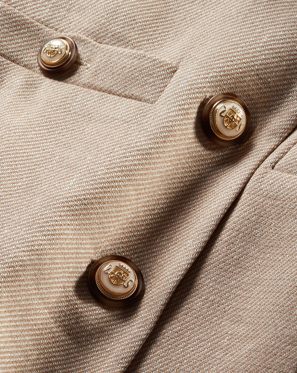 Tamara Vest | Veronica Beard