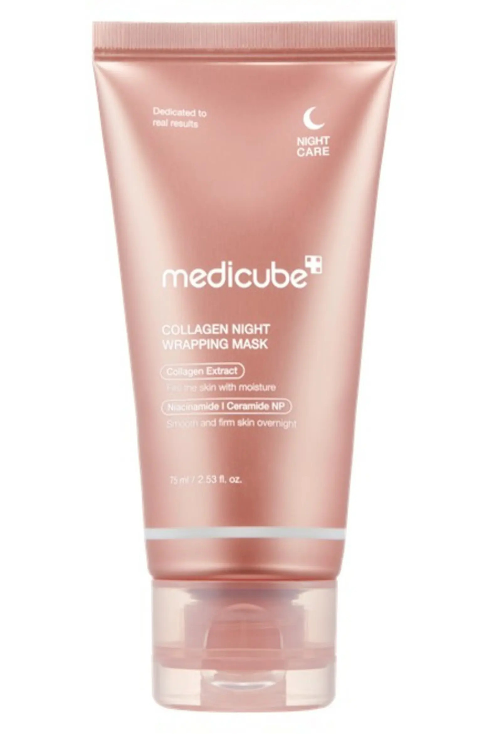 Collagen Night Wrapping Mask (Women) | Nordstrom | Nordstrom