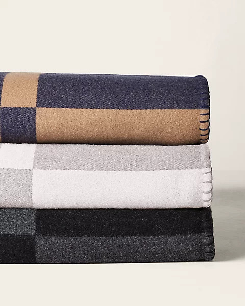Northam Throw Blanket | Ralph Lauren (UK)