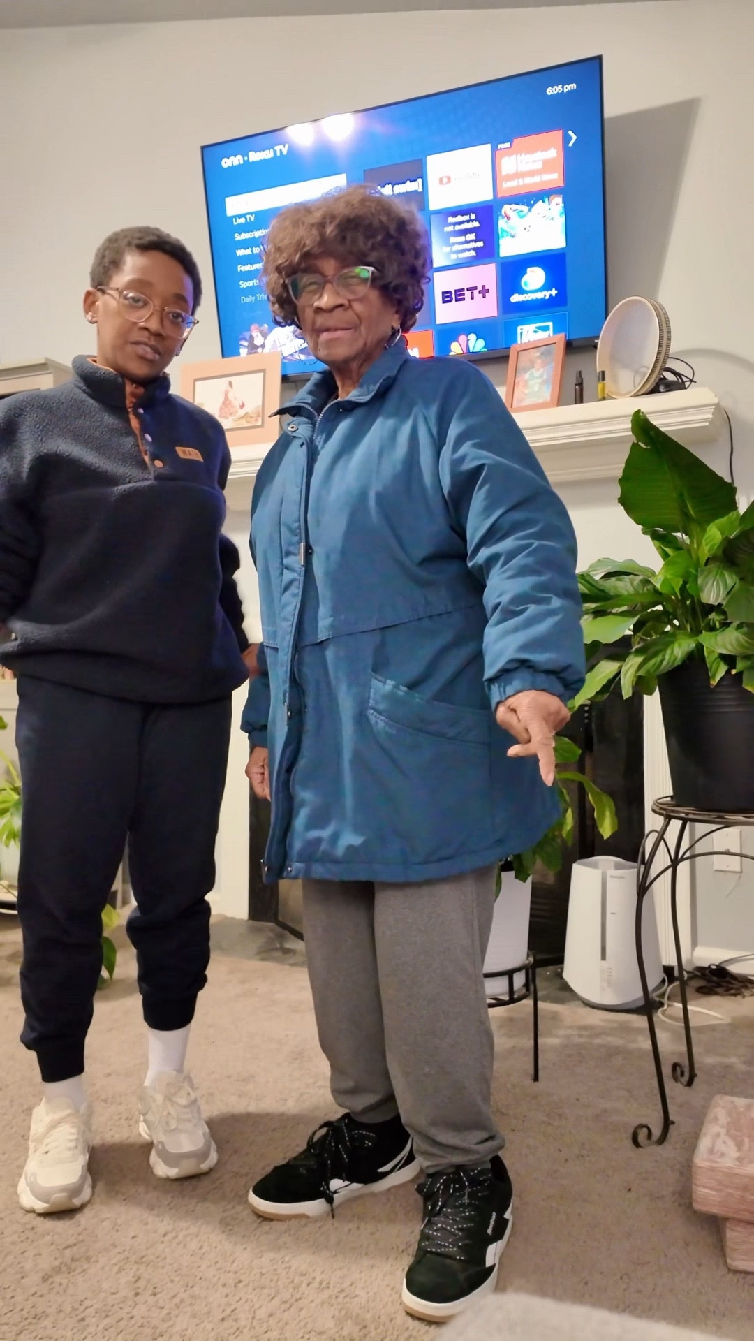 Errand day kind of fit-check 👌🏾

#LTKPetite #LTKootd #LTKgrwm