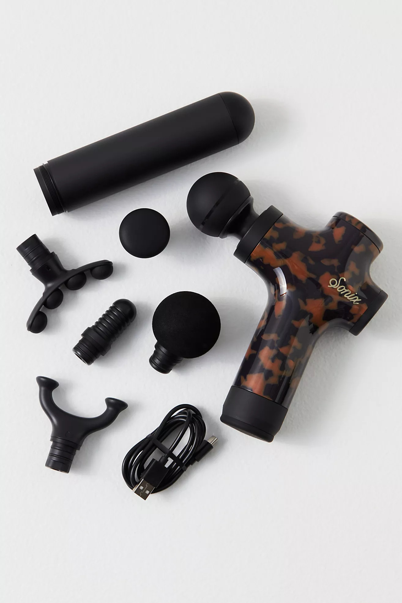 R3 Relieve + Recover Massage Gun | Free People (Global - UK&FR Excluded)