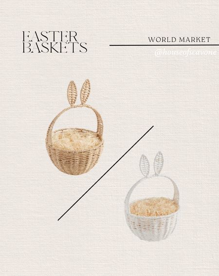 if I didn’t already buy our baskets I would be getting these ones
#easterbasket #basket #bin #woveneasterbasket #bunnybasket #rabbitbasket #easterbunny #easterbunnybasket

#LTKFind #LTKSeasonal #LTKitbag