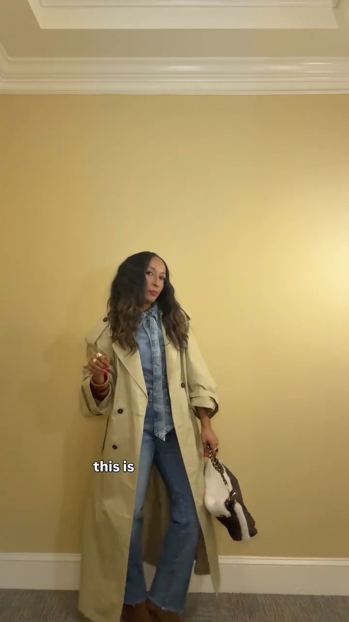 Pulled this look together for the @mzwallacenyc opening night. Effortless and chic all the way.

Comment “shop” if you want links sent to your DM 

@mzwallacenyc #mzwallacenyc #mzwallacenycpartner #designedtodomore #shopmycloset