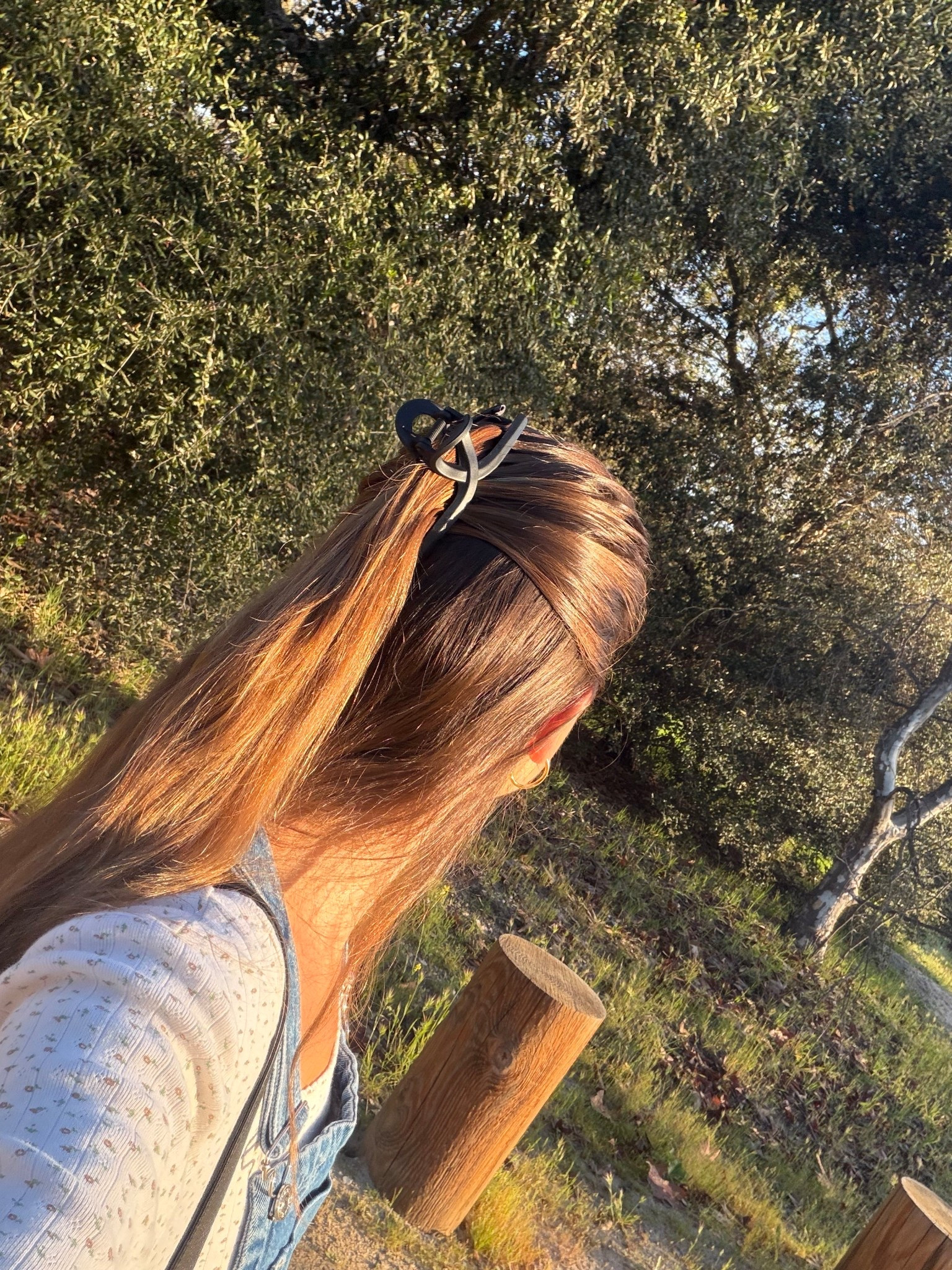 Keeping my hair back in the sunshine is my favorite and these clips from @Target work wonders!💌

#LTKgrwm #LTKSpringSale #LTKdayinmylife