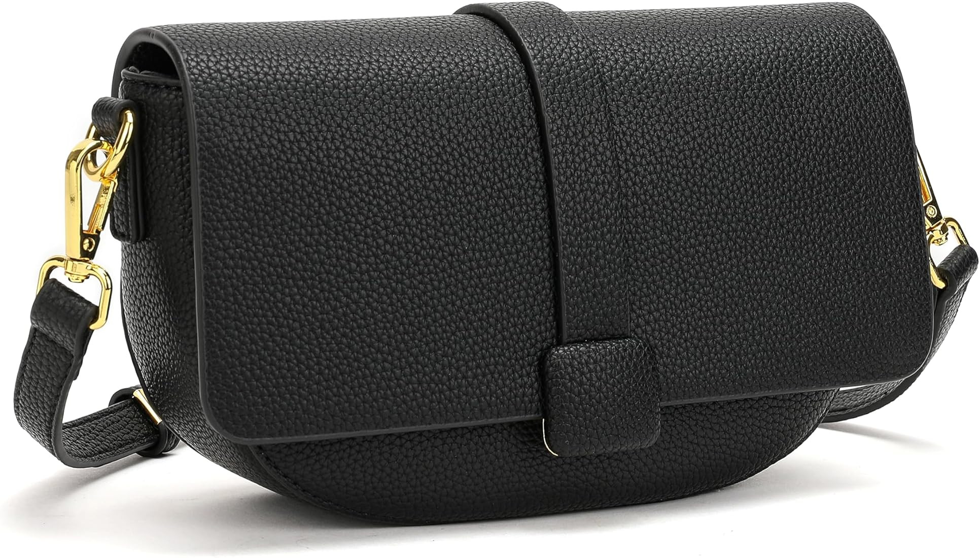 Crossbody Bags for Women Shoulder Handbags Women's Cross Body Bag Purses Small Leather Purse Send... | Amazon (US)