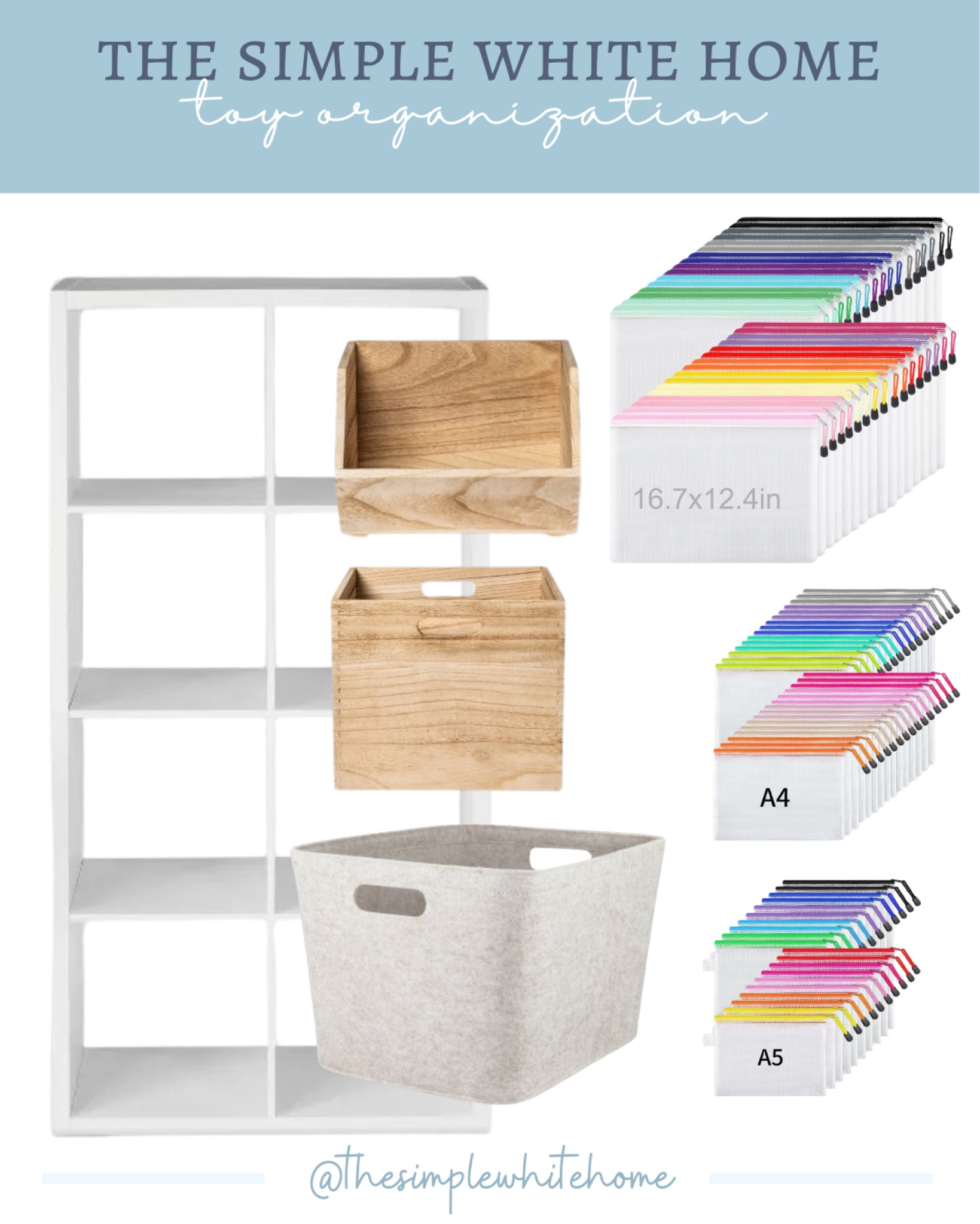 Playroom storage and toy organization.


#LTKkids #LTKfamily #LTKhome
