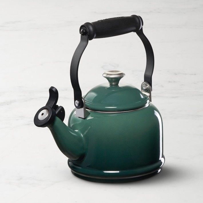 Le Creuset Classic Demi Teakettle | Williams-Sonoma