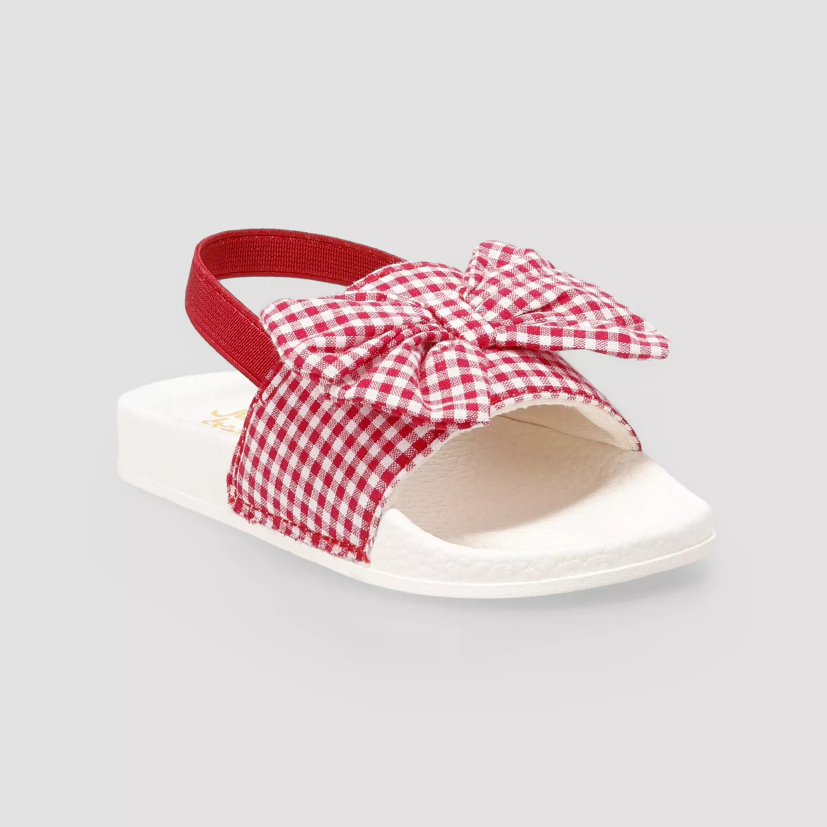 Jumping Beans® Sabena Toddler Sandals | Kohl's