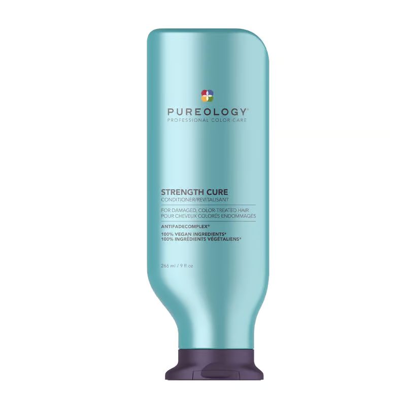 Pureology Strength Cure Conditioner | Sephora UK