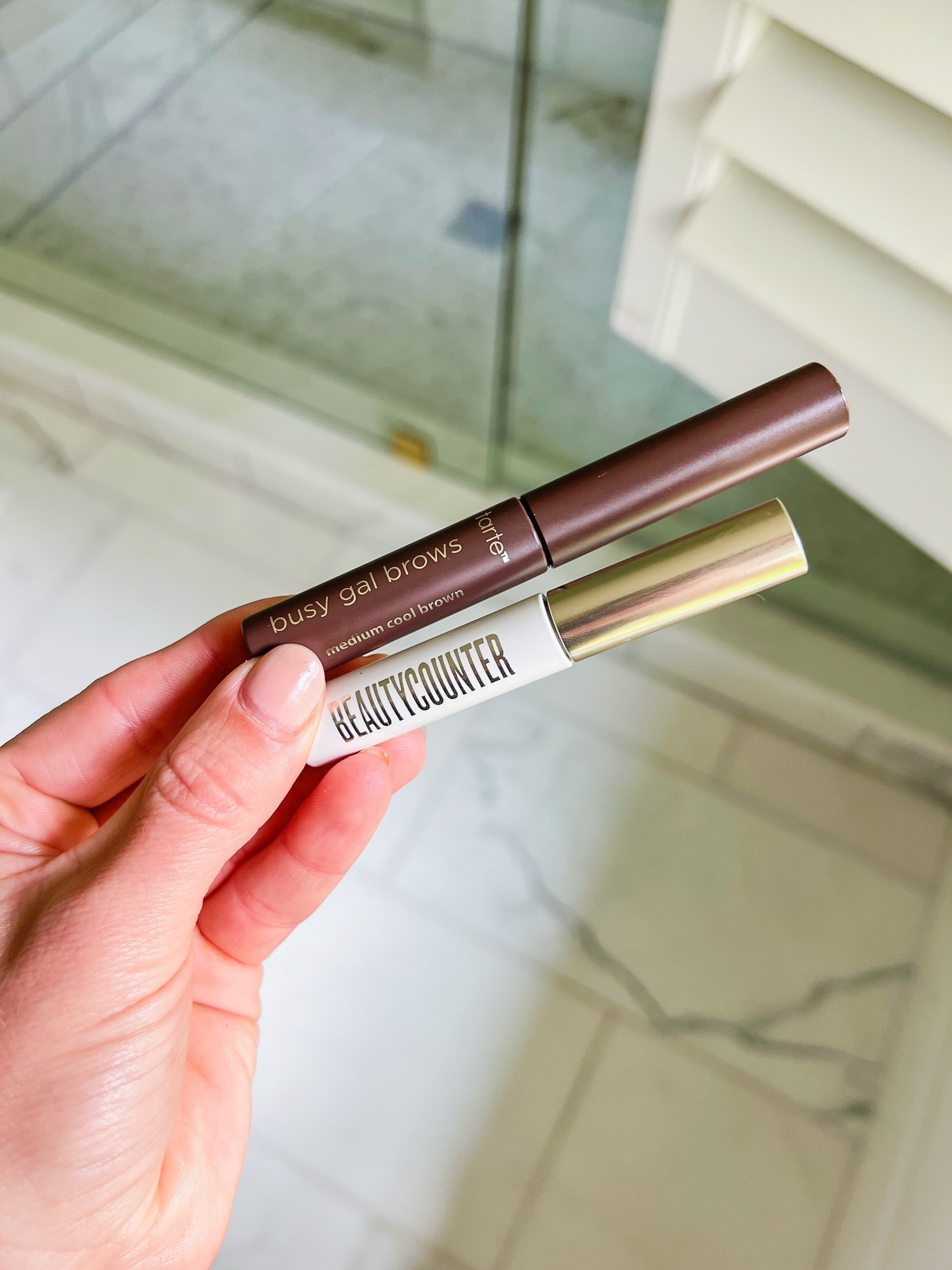 These are my two favorite brow gel options.

#LTKSeasonal #LTKbeauty #LTKFind