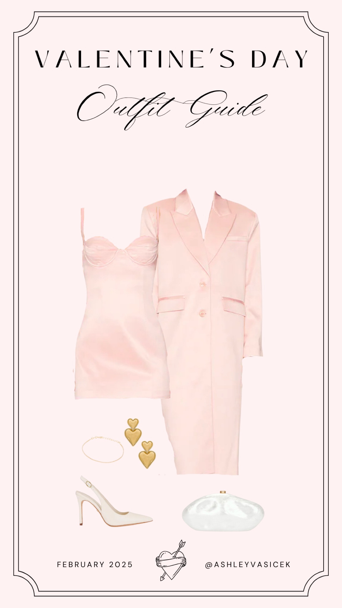 Valentine’s Day in the city 🗽

#LTKStyleTip #LTKGiftGuide #LTKSeasonal