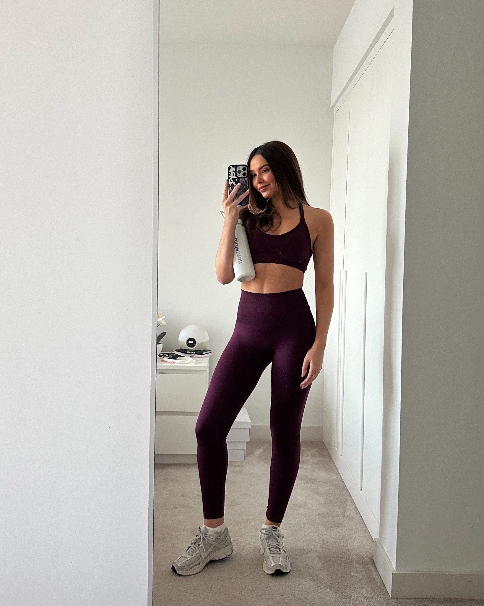 this colour 🍇🍇 

#LTKCyberWeek #LTKfitness #LTKuk