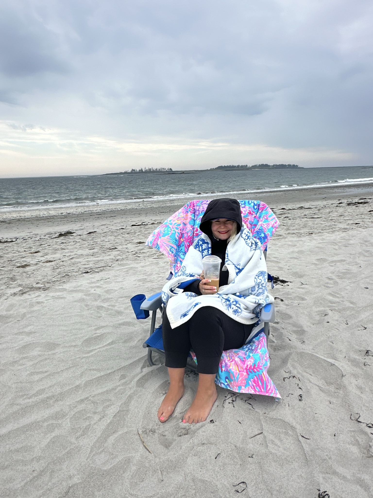 Afternoon beach day.

#LTKSwim #LTKPetite #LTKActive