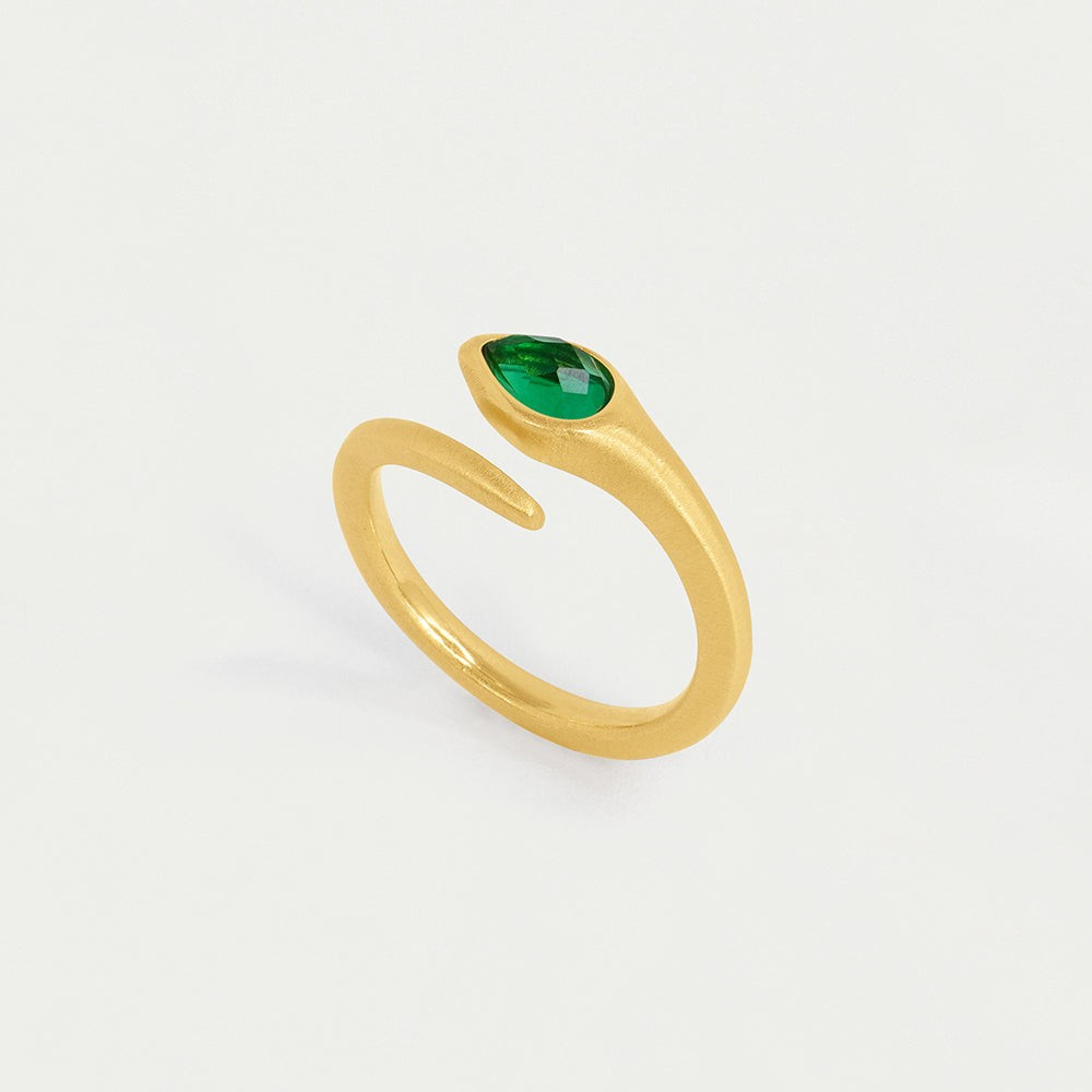 Eterna Stacking Ring | Dean Davidson