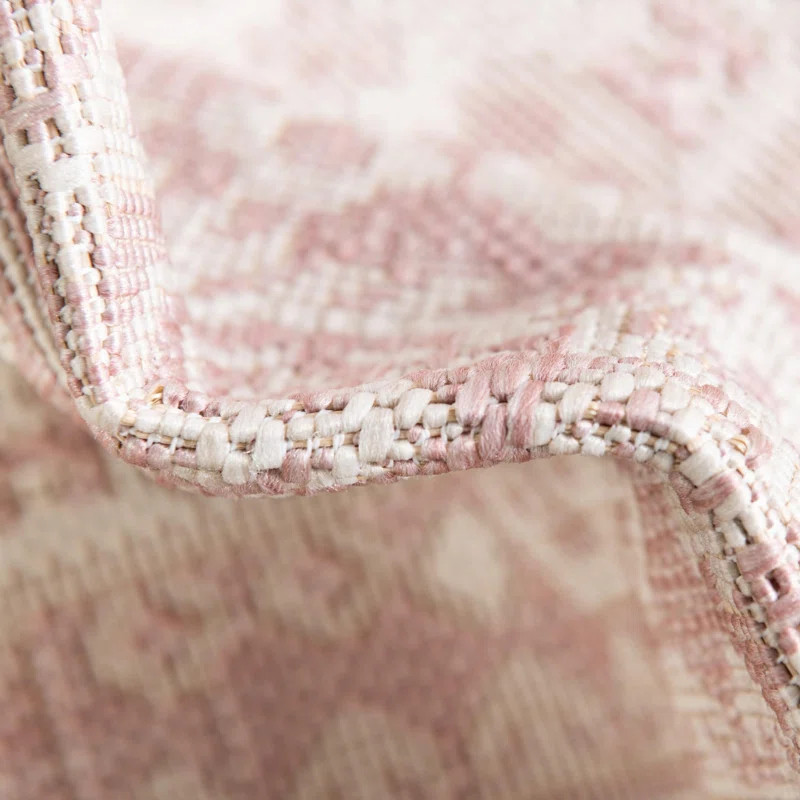 Danera Performance Geometric Indoor / Outdoor Rug | Wayfair North America