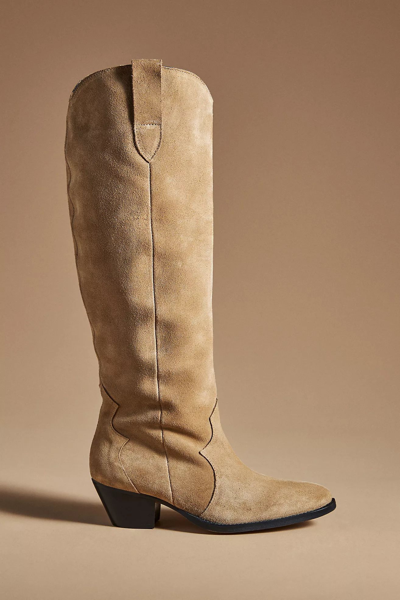 By Anthropologie Western Boots | Anthropologie (US)