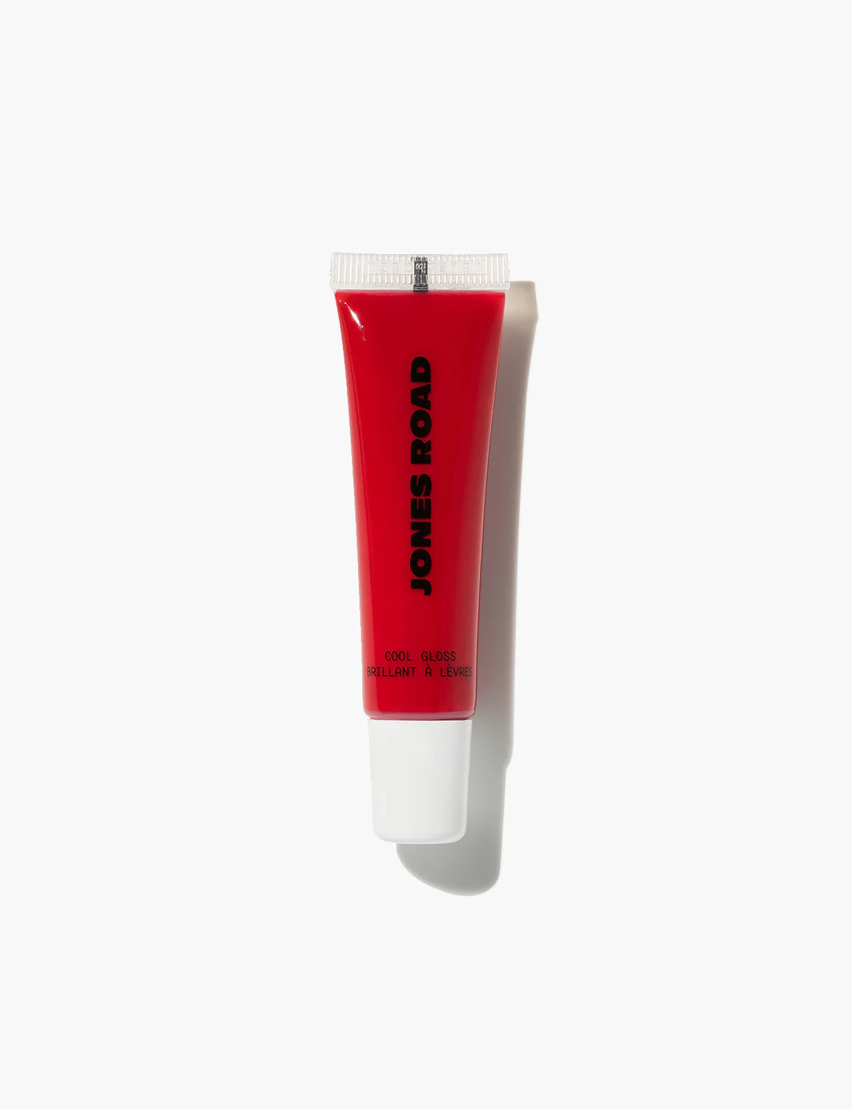 Cool Gloss - Great Red | Jones Road Beauty