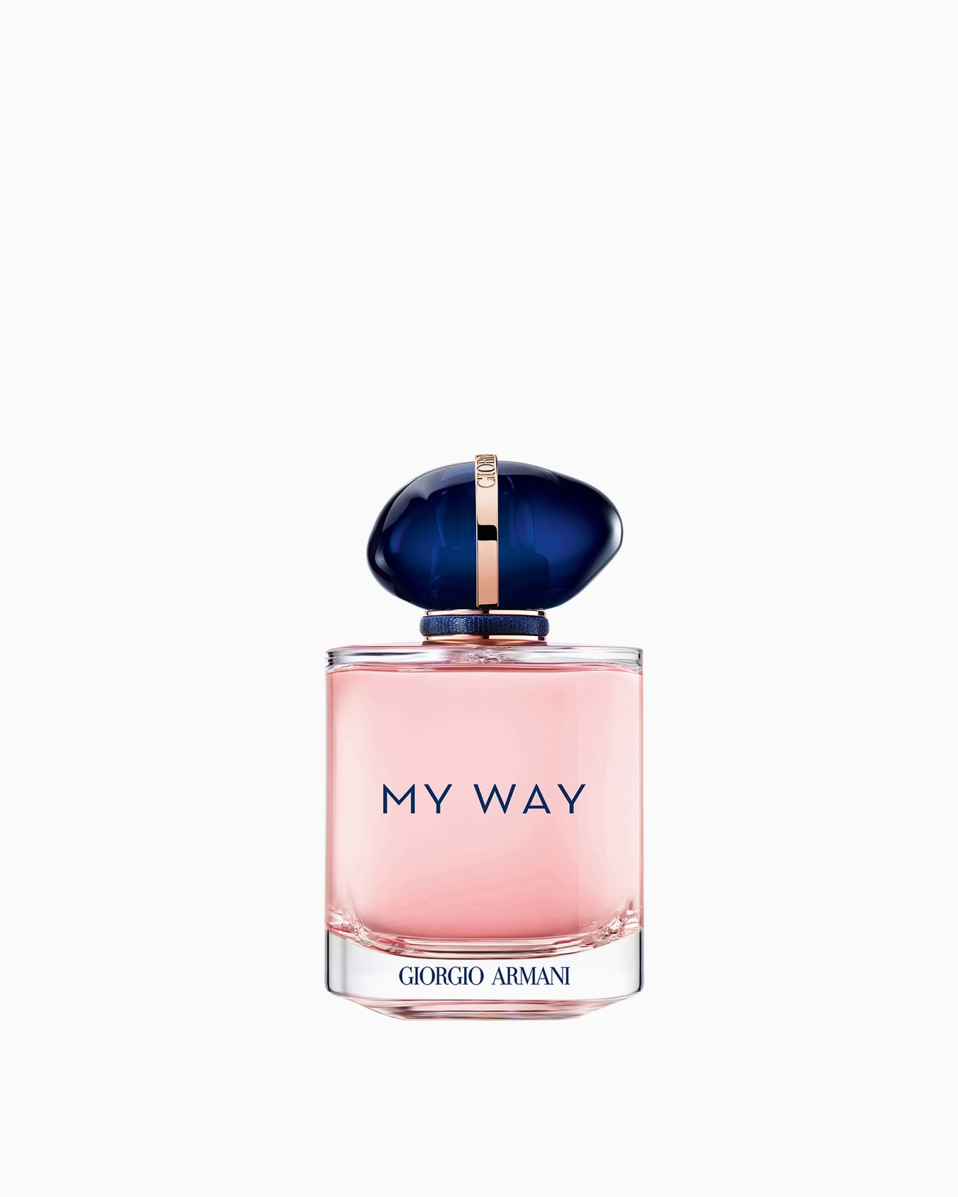 Eau de Parfum MY WAY 90 ml | Armani DE