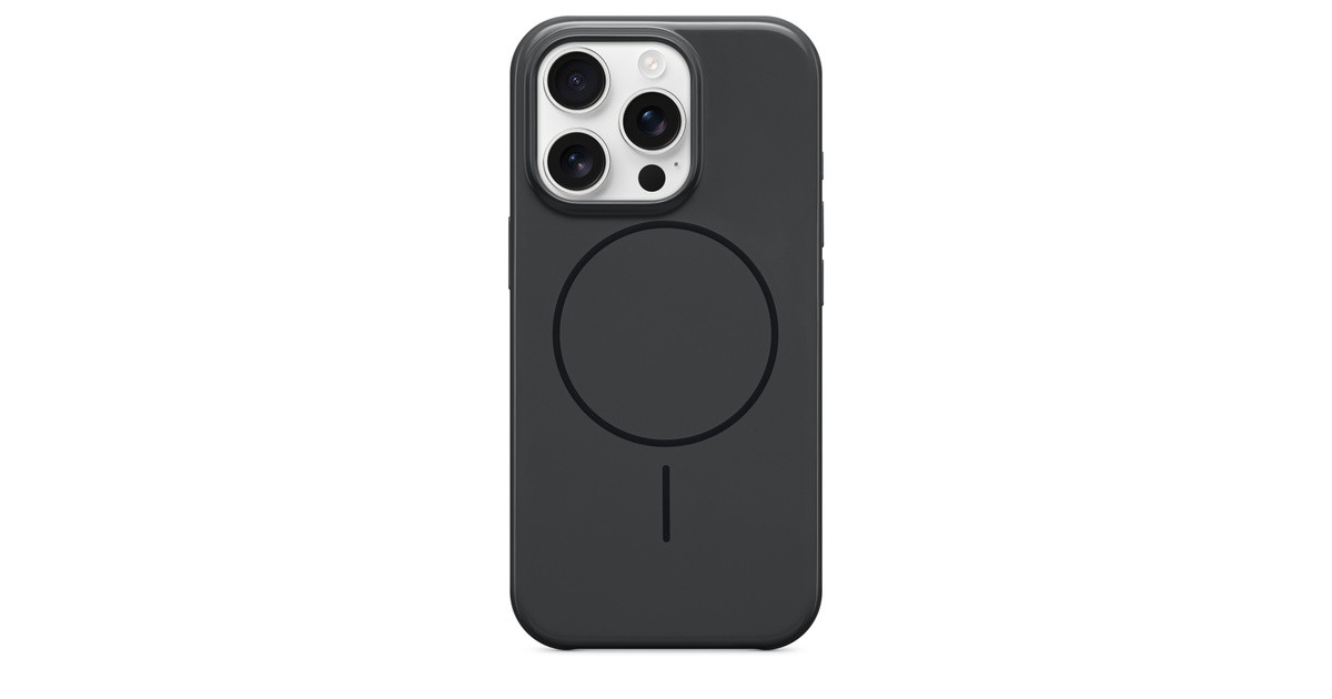 Beats iPhone 16 Pro Case with MagSafe – Midnight Black | Apple (US)