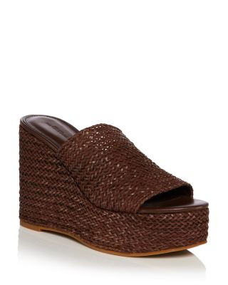 AQUA Women's Platform Sandals - Exclusive  | Bloomingdale's Shoes | Bloomingdale's (US)