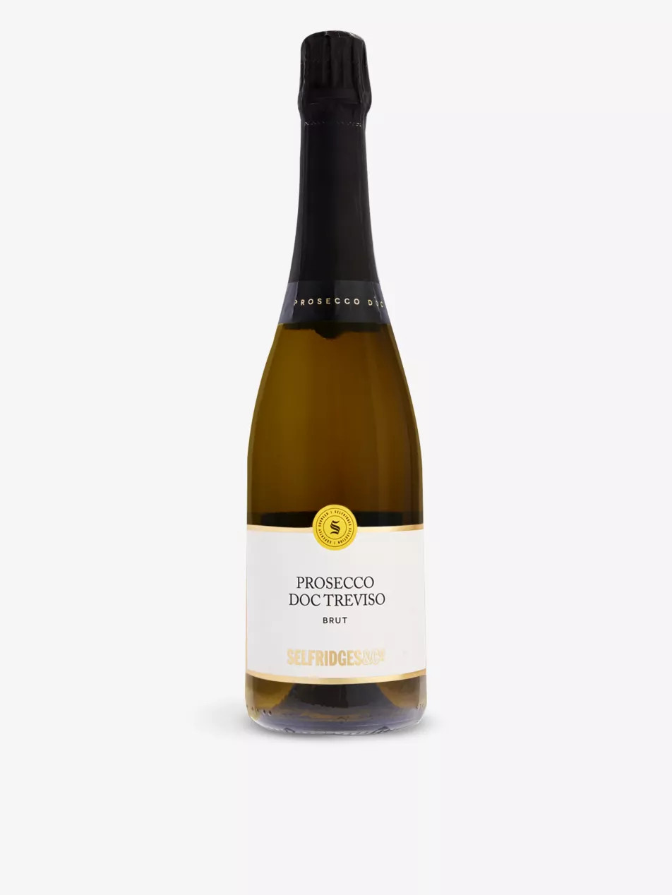 Prosecco 750ml | Selfridges