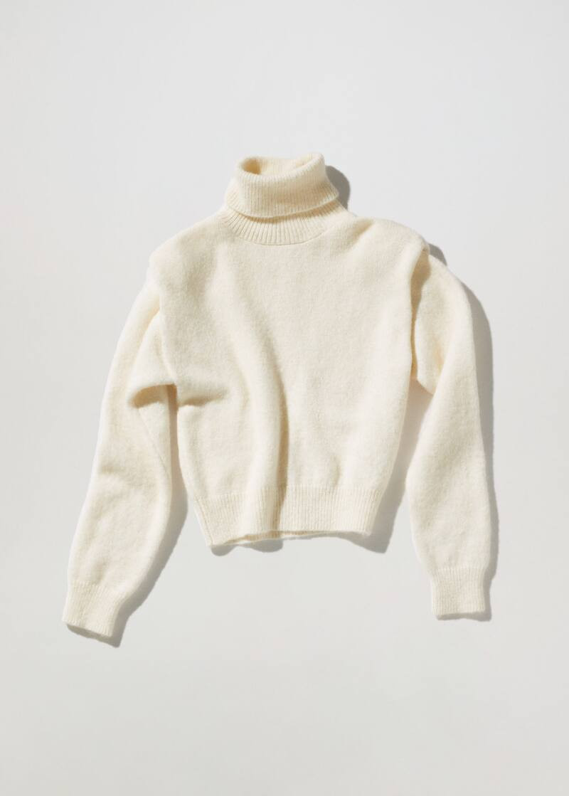 Search: Knitted sweater with shoulder (26) | Mango USA | MANGO (US)