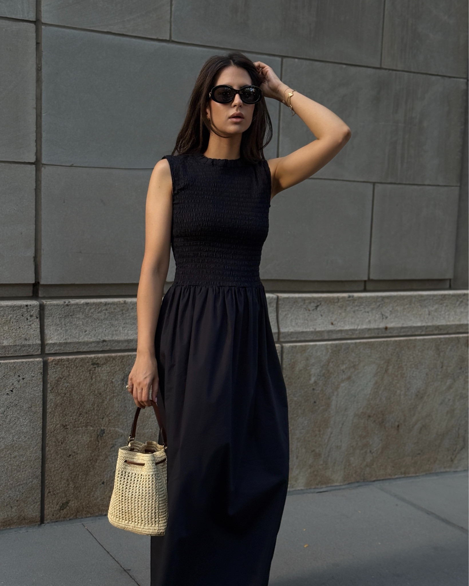 Summer Outfit Formulas

#LTKootd #LTKgrwm #LTKSeasonal