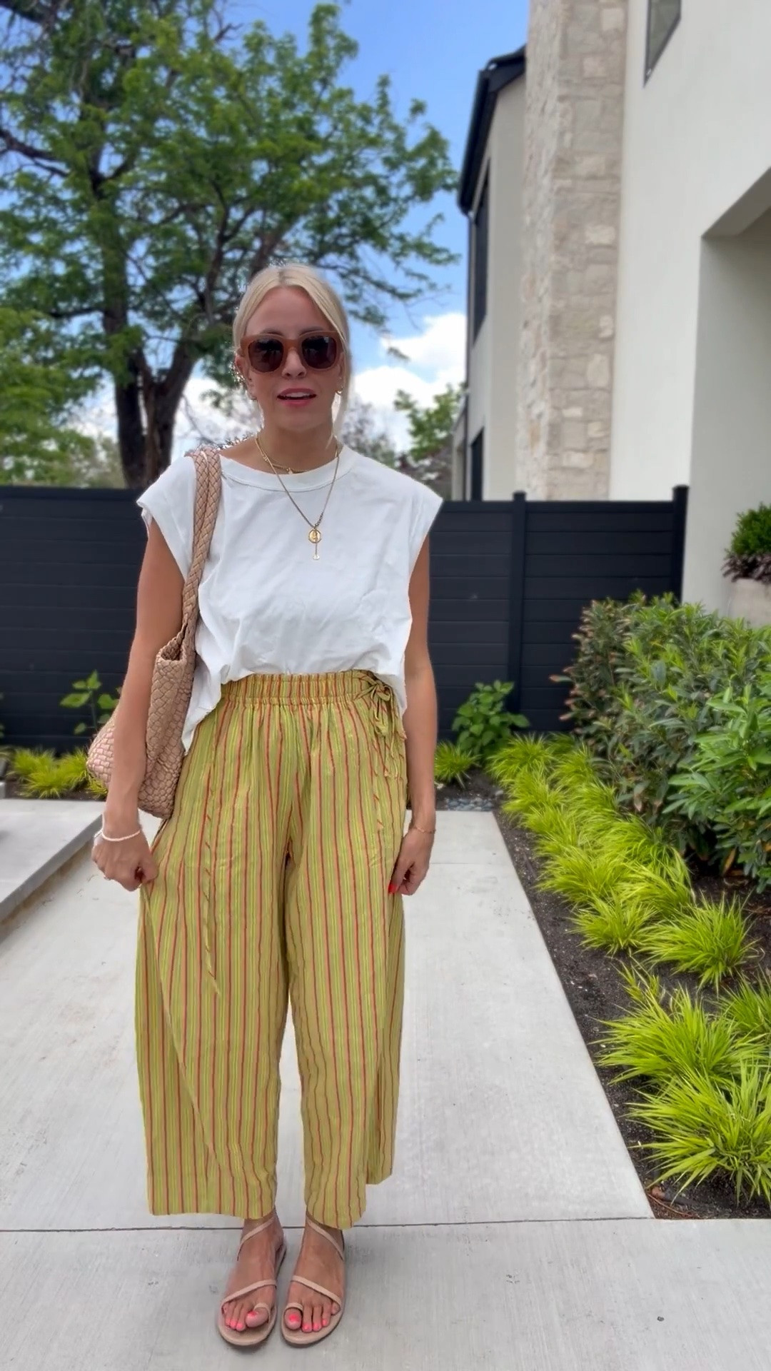These pants are on sale for $26!

#LTKootd #LTKgrwm #LTKmomlife