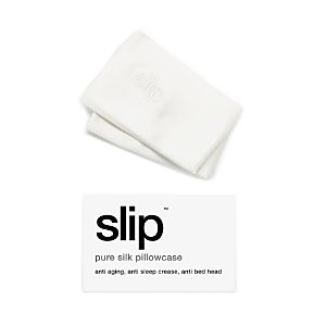 slip Silk Pillowcase, Queen | Bloomingdale's (US)