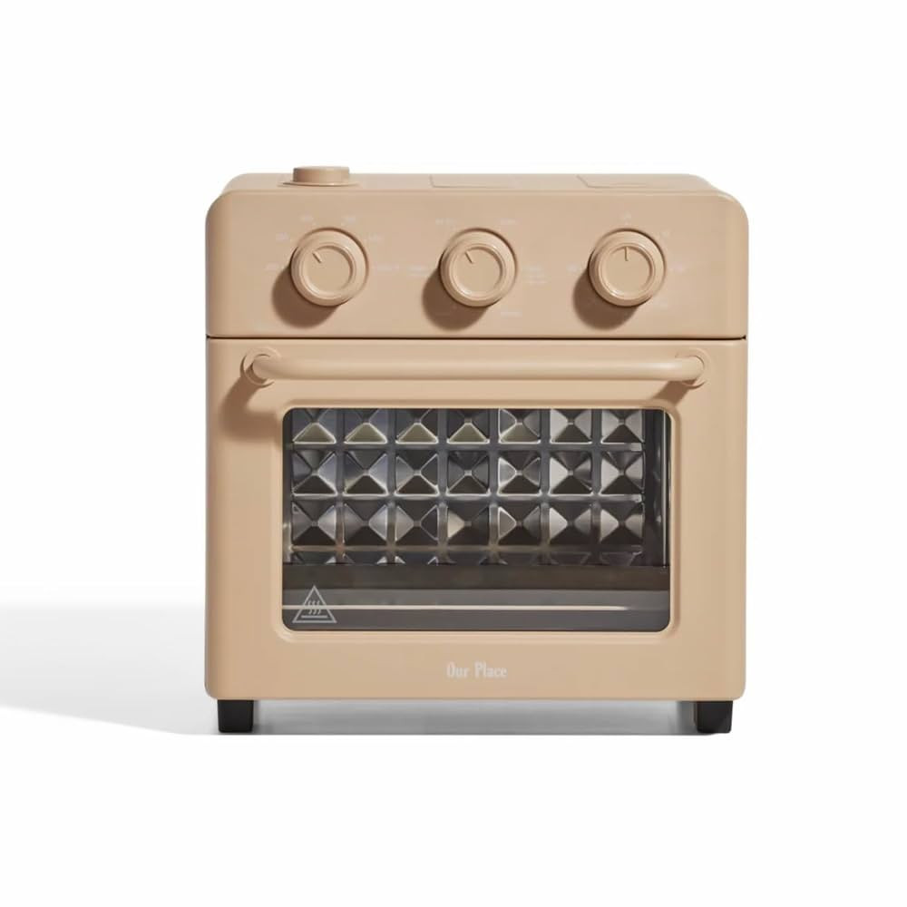 Our Place Wonder Oven | 6-in-1 Air Fryer & Toaster Oven with Steam Infusion | Compact, Countertop... | Amazon (CA)
