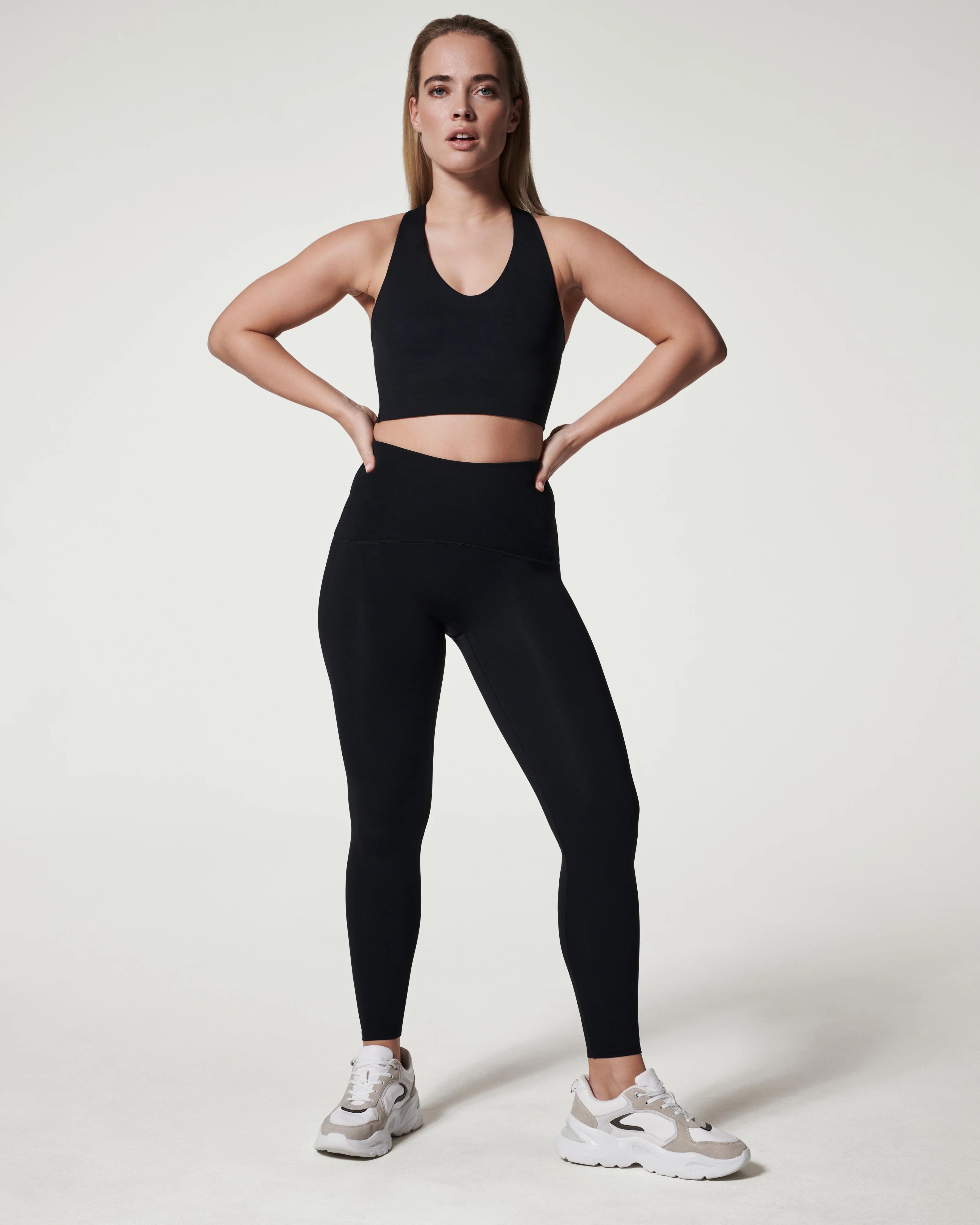 Booty Boost® Active Leggings | Spanx