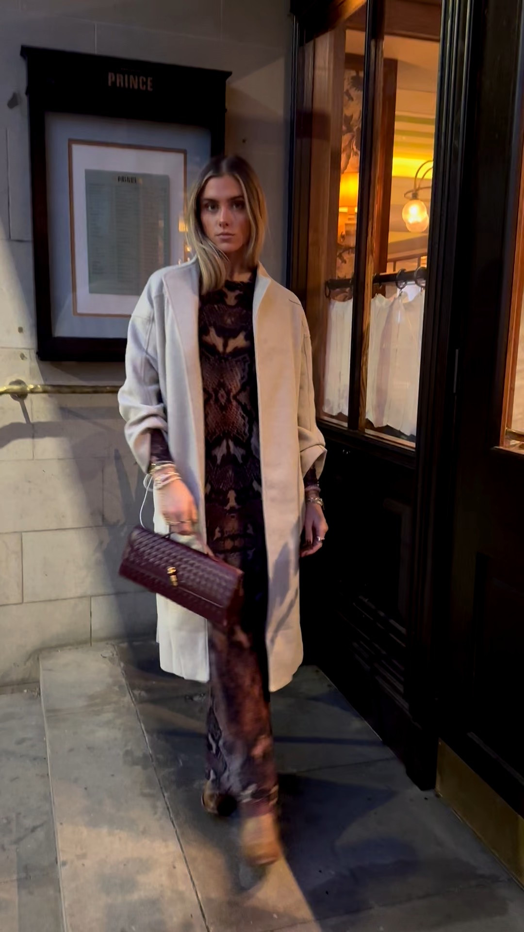 Edinburgh Scotland outfit for dinner. This dress is from AFRM  

#LTKItBag #LTKTravel #LTKWedding