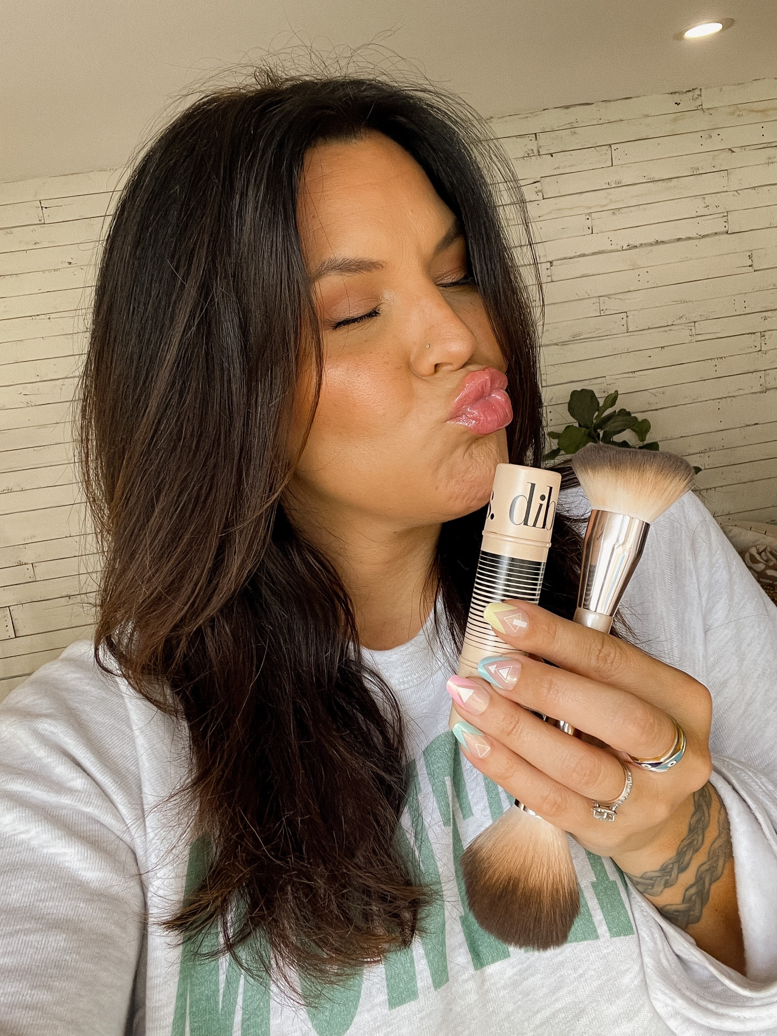 Use my dibs code: BWC for 20% off!
Last day!

#LTKbeauty #LTKstyletip #LTKsalealert