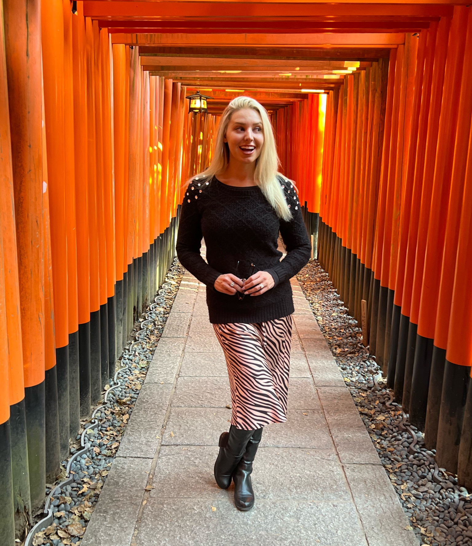 I call this fit: “Japan Temple Travel”
Japan Spring Outfits, Japan Fashion, what to wear in Japan, Japan travel outfits, Japan temple outfit, travel outfit, vacation outfits, 

#LTKSeasonal #LTKGiftGuide #LTKtravel