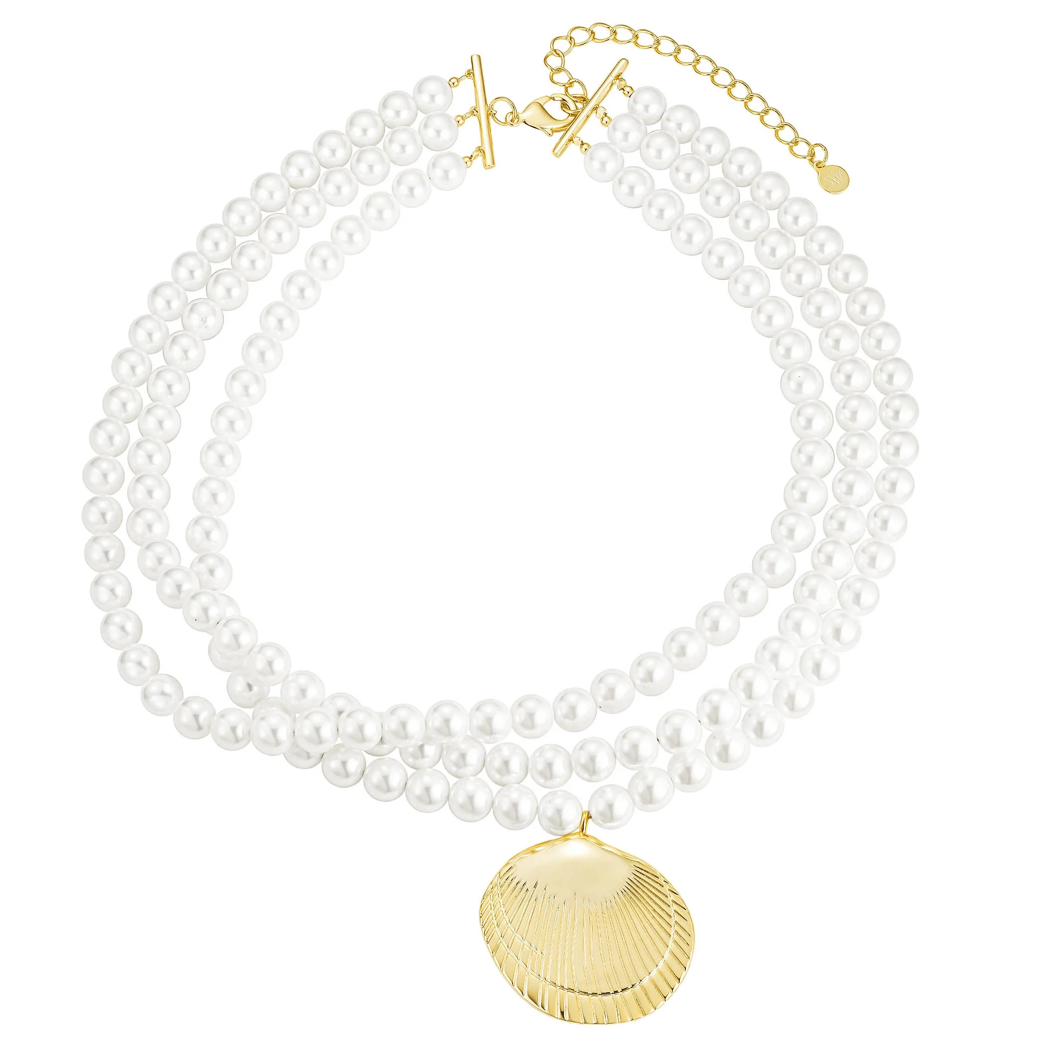 LYNNLEE NECKLACE | WAAWEES
