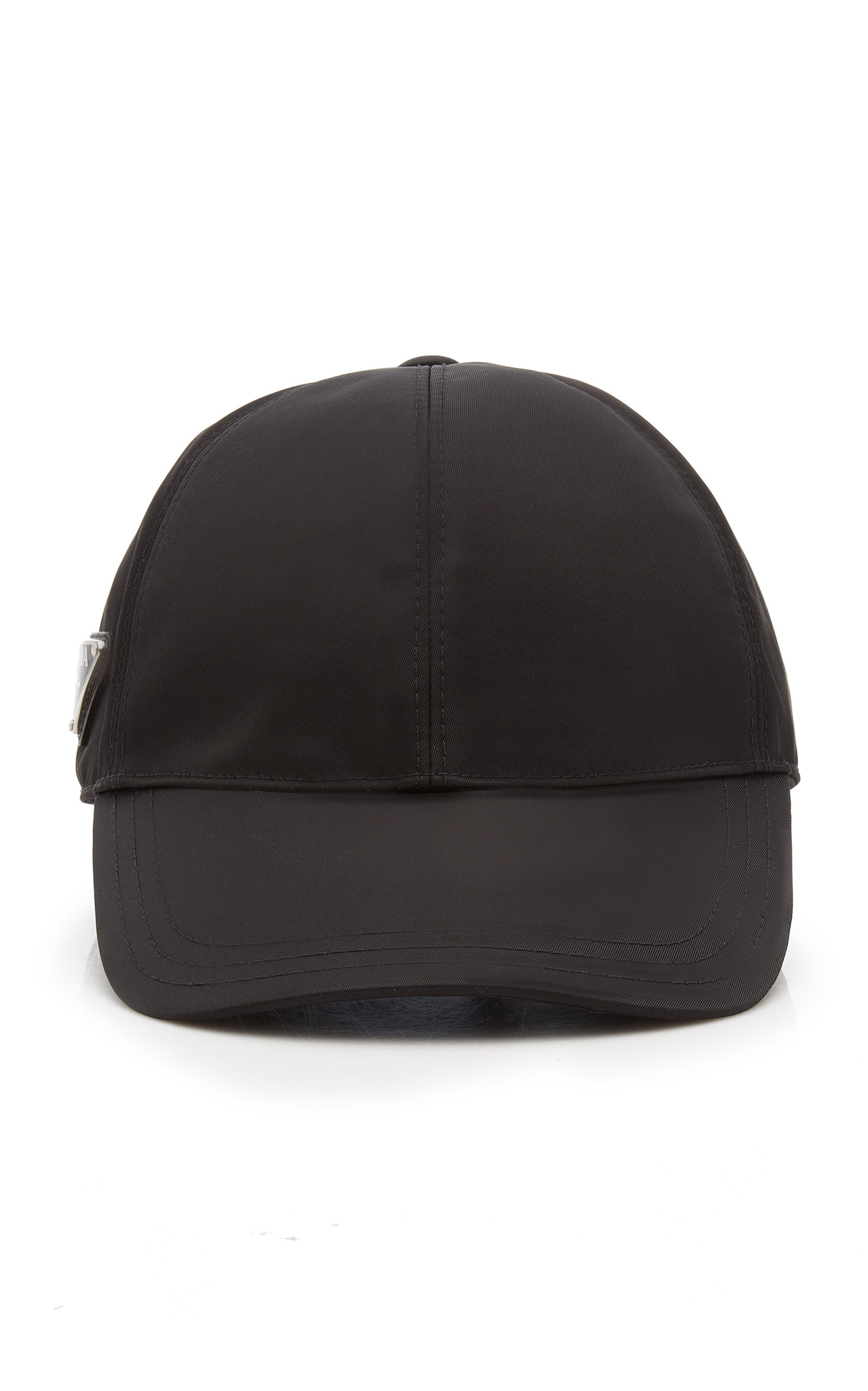 Nylon Baseball Cap | Moda Operandi (Global)