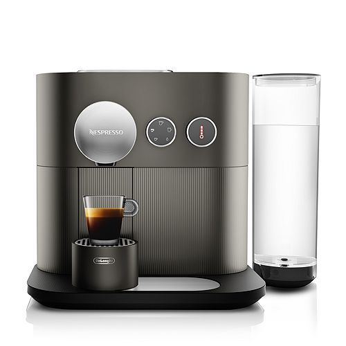 Nespresso Expert Espresso Machine by De'Longhi Home | Bloomingdale's (US)